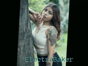 ElectraBaker