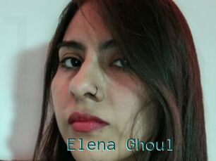 Elena_Ghoul