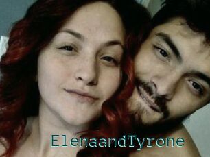 Elena_and_Tyrone