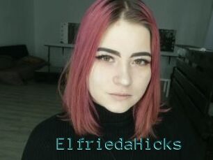 ElfriedaHicks