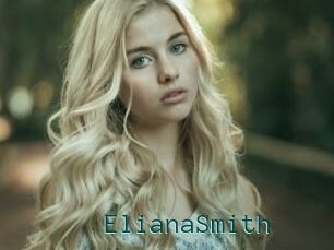 ElianaSmith