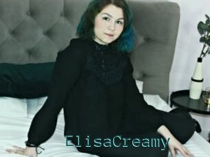 ElisaCreamy