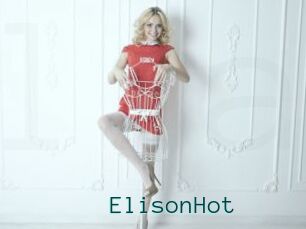 ElisonHot
