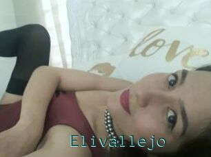 Elivallejo