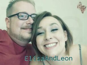 ElizaAndLeon