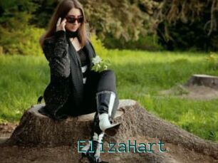 ElizaHart