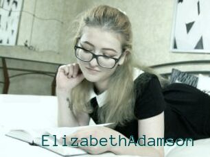 ElizabethAdamson