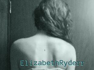 ElizabethRyderr