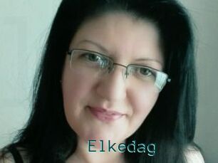 Elkedag