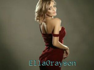 EllaGrayson