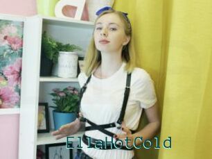 EllaHotCold