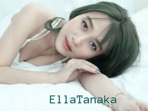 EllaTanaka