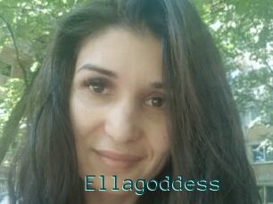 Ellagoddess