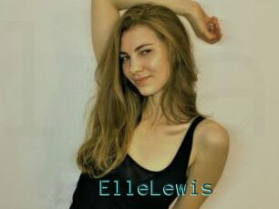ElleLewis