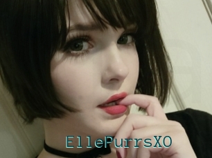 EllePurrsXO