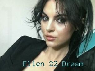Ellen_22_Dream