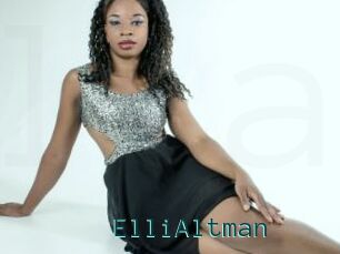ElliAltman