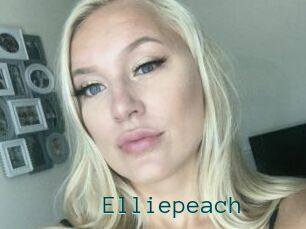 Elliepeach
