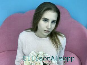 EllisonAlsopp