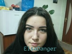 ElsaDanger