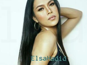 ElsaHadid