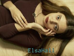 ElsaHall