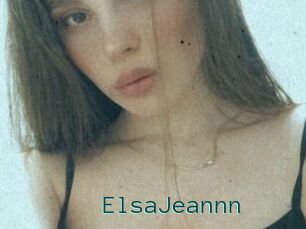 ElsaJeannn