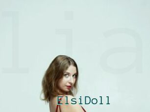 ElsiDoll