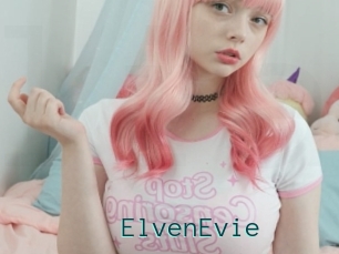 ElvenEvie