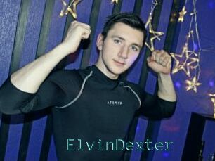 ElvinDexter