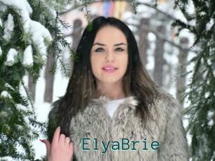 ElyaBrie