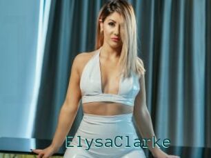 ElysaClarke