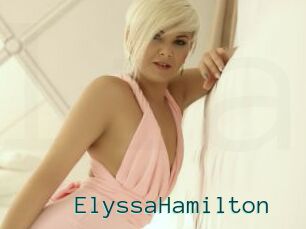 ElyssaHamilton