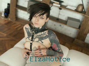 ElzaHotIce