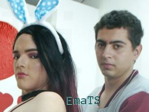 EmaTS