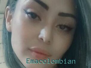 Emacolombian