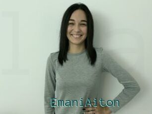 EmaniAiton