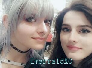 EmarraldXO