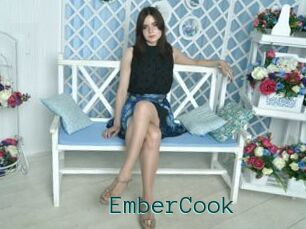 EmberCook