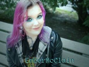 EmberMcClain