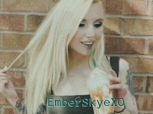 EmberSkyeXO
