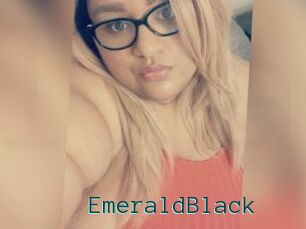 EmeraldBlack