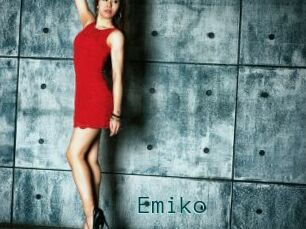Emiko