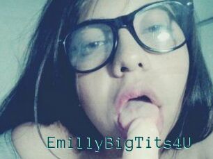 EmillyBigTits4U