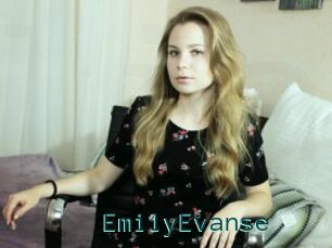 EmilyEvanse