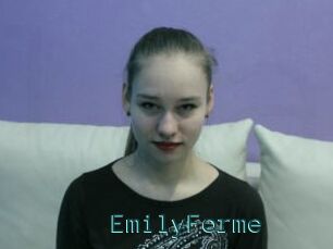 EmilyForme