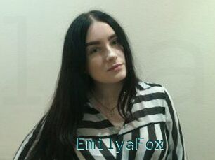 EmilyaFox