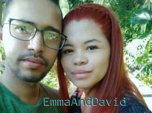 EmmaAndDavid
