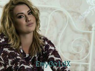 EmyGoldX