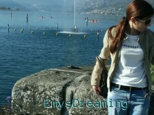 EmysDreaming